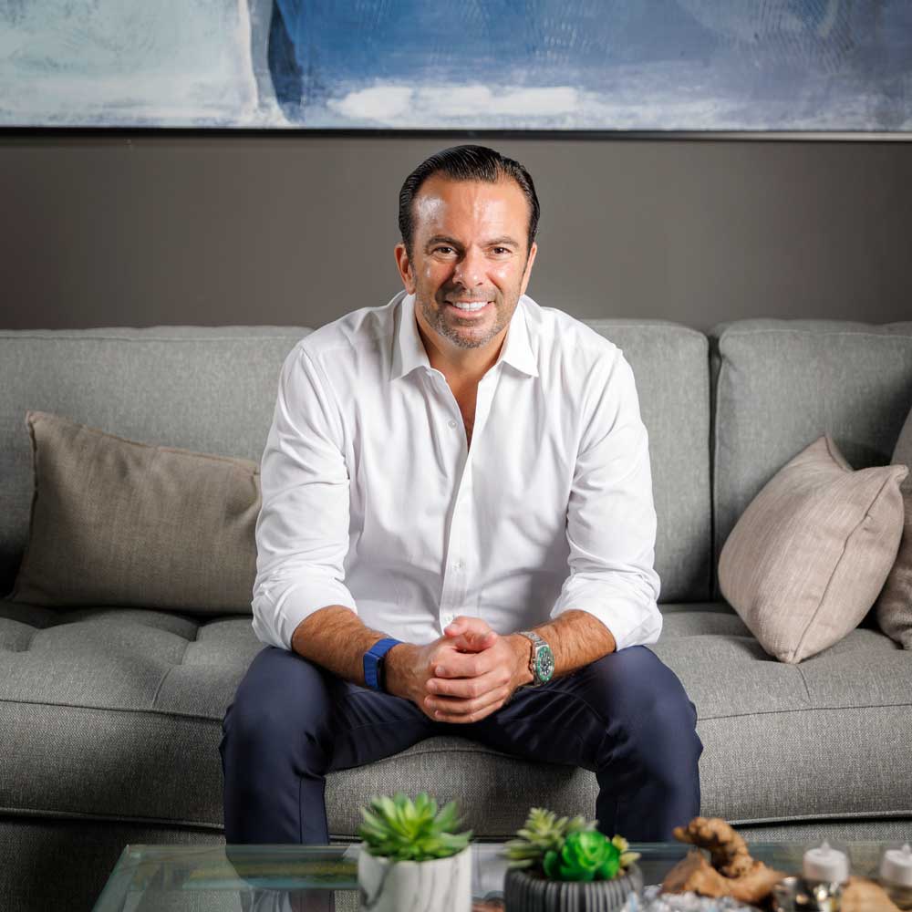 Carlos Machado